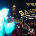 HAPPY HOUR PUNTO RADIO FM BY DJ CARLO RAFFALLI - SPECIALE FESTA SANDONATESE 2007/2014 - 31/5/2020