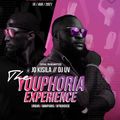 LIVE MIX @ YouPhoria Experience - 15th Aug 21 Alchemist -Amapiano & AfroHouse DJ UV