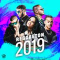 DJ MENT - Reggaeton Summer Hits Mix 2019 (88-105 clean version)