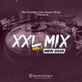 DJ SCRATCHDESIGNE---XXL MIX VOL 1 _NEW 2020