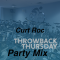 Throwback Thursday Party Mix Vol. 1
