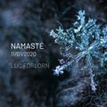 Namasté by Luc Forlorn (11 January 2020)