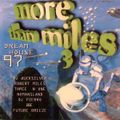 More Than Miles 3 - Dreamhouse 97 (1997)