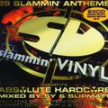 Slammin' Vinyl - Absolute Hardcore - Slipmatt