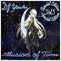 DJ Yoshi Illusion Of Time Vol. 5