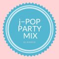 J-POP PARTY MIX