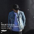 Wantigga Invite Tommy Jacob - 29 Septembre 2016