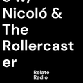 Trip to Retrofuture w/ Nicoló & The Rollercaster - 15-4-2022