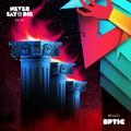Never Say Die - Vol 64 - Mixed by Eptic
