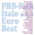 Italo a.k.a Euro Beat