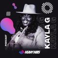 HHP167 DJ KAYLA G [Mixed Format / NYC]
