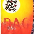 DJ DAG @ HR3 Clubnight @ Frankfurt am Main:30-04-1994