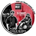 DJ PH & DJ SAMY - FLAVA OF THE MONTH - RADIO GRENOUILLE 88.8 FM. 25/01/2022