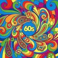 60's A Decade of Love,Dance & Revolution by V.A.