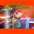 Palladium Disco live sabato 30 gennaio 2010