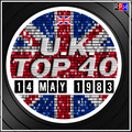 UK TOP 40 : 08 - 14 MAY 1983
