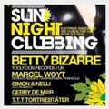Gerry de M@r - Sun Night Clubbing Part 3-Sarah´s B-day Mix Liveset-Orlando Club-05-05-2012 Solingen