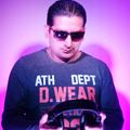 Dance Session 2019 - DJ Tonny Marca Registrada En El Mix