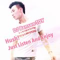 DJ Benson-TOY Vol 7- 2019.12.08 Special Live Set -Hush! Just Listen And Enjoy