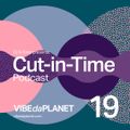 Cut-in-Time Vol. 19 by DJ N-tone @VIBEdaPLANET.com