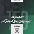 VOYAGE FUNKTASTIQUE - Show #159 (Hosted by Walla P w/ Pro-V)