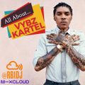 All About Vybz Kartel