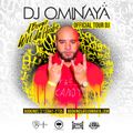 DJ Ominaya - Hip Hop / R&B Vibes Vol. 1