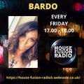 BARDO  Thank Funk Its Friday  HOUSE FUSION RADIO WEEKENDER  19/2/21