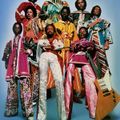 Earth wind & Fire 50 years Anniversary Mix by Mr. Proves