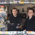 These New Puritans - 15th March 2019