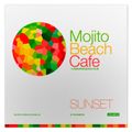 Mojito Beach Cafe Sunset