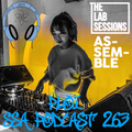 Scientific Sound Asia Podcast 263, The Lab Sessions Assemble 03 with PLOI (second hour).