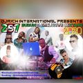 Burundi Exclusive mix by DJRICHINTL.