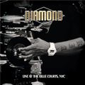 Diamond D - Live At The Blue Courts NYC 