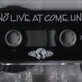 Jeno - Live @ Come-Unity no.3 (7.3.96) side.b