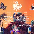 Pete Tong - BBC Radio 1 In Ibiza (Live @ Hï Ibiza) 2017.08.04.