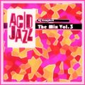 Acid Jazz - Remembering the scene Vol.3