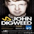 John Digweed - live at The Mid in Chicago, USA (2011.03.23.)