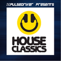 Pulsedriver - 90s House Classics (NonStop Mix)