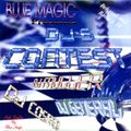 Blue Magic - DJ Contest 1 (2000) - Megamixmusic.com