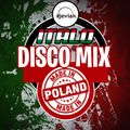 ITALO DISCO MIX-MADE IN POLAND-MIXUJE DJ EVI(*_*)N