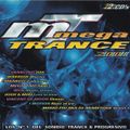 Mega Trance (2000) CD1