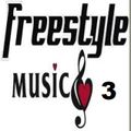 Freestyle Dance- Vol. 3