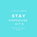 #POPHOUSE HIT'S /Stay/Nicky Romero,Gryffin,David Guetta,The Weeknd,MORTEN/1 LIVE DJ SESSION Feb.2020