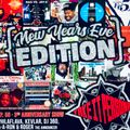 Philaflava - Take It Personal Radio Show - New Years Edition 2020 * Old School Hip Hop *
