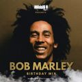 Bob Marley Birthday Mix - Tribute  // The Wailers - Reggae - Classics // instagram @pettisnmusic