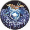 Forbidden Paradise 3 - The Quest For Atlantis (1995)