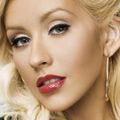 Christina Aguilera Artist Block