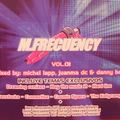 M.FRECUENCY VOL.1 MIXED BY DANNY BOY & JUANMA DC