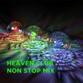 HEAVEN CLUB MIX / Various Collection / Propaganda / off / Liaisons Dangereuses / Frankie goes To Ho